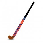 Buffalo Sports Blue Flash Hockey Stick | 36 Inch